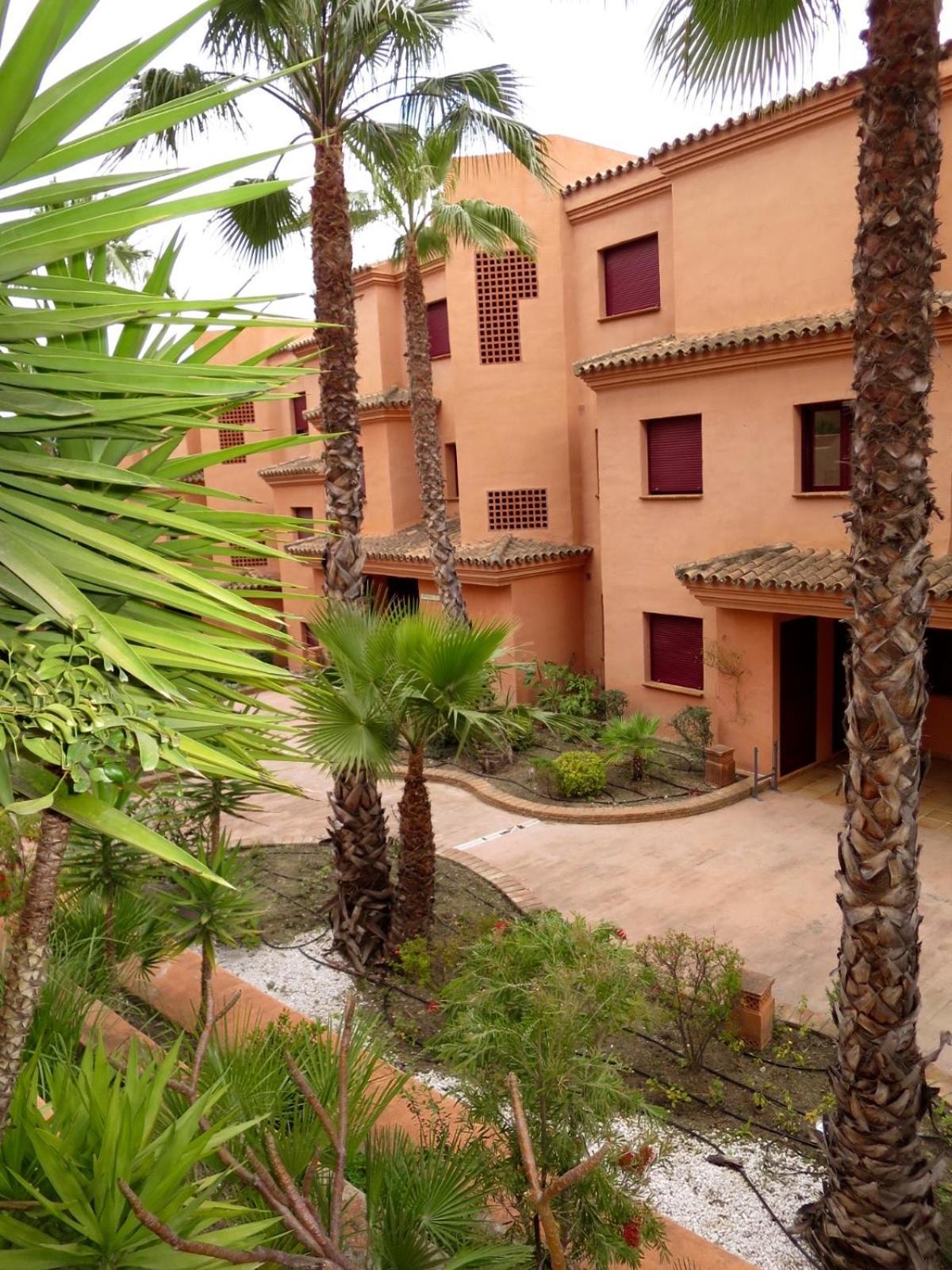 Apartment Design Marbella Естепона Екстериор снимка