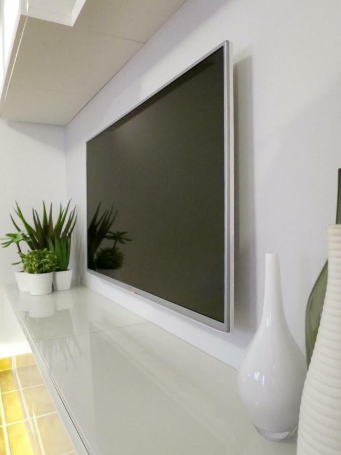 Apartment Design Marbella Естепона Екстериор снимка