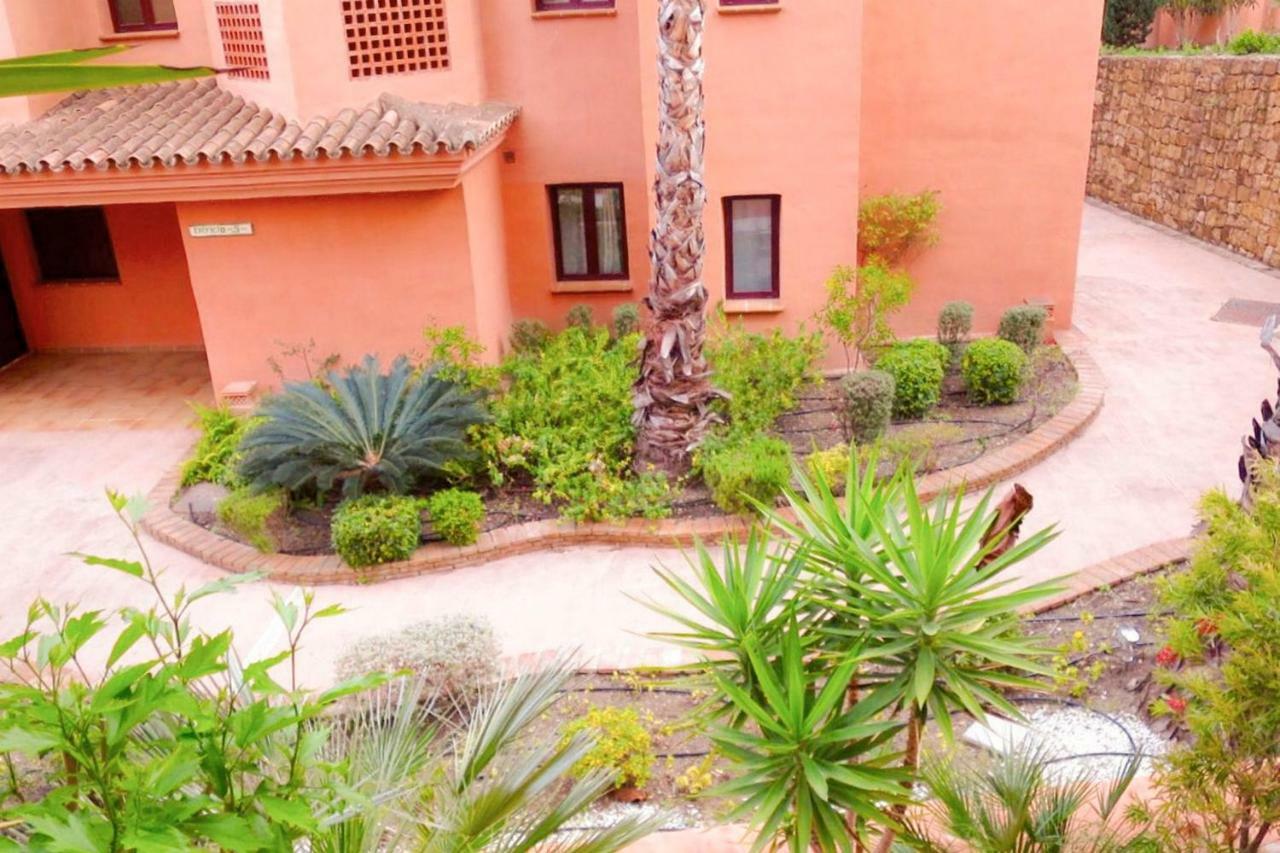 Apartment Design Marbella Естепона Екстериор снимка
