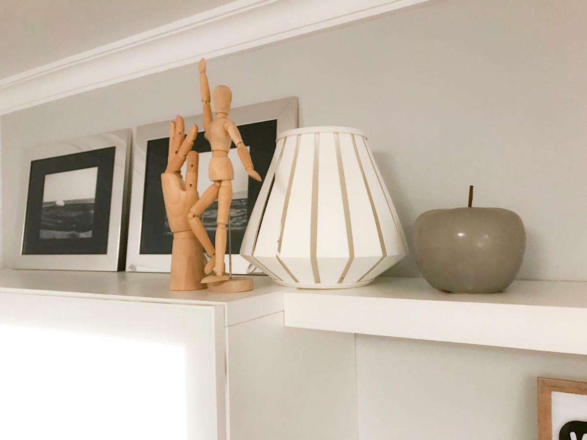 Apartment Design Marbella Естепона Екстериор снимка