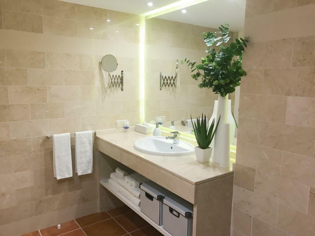 Apartment Design Marbella Естепона Екстериор снимка