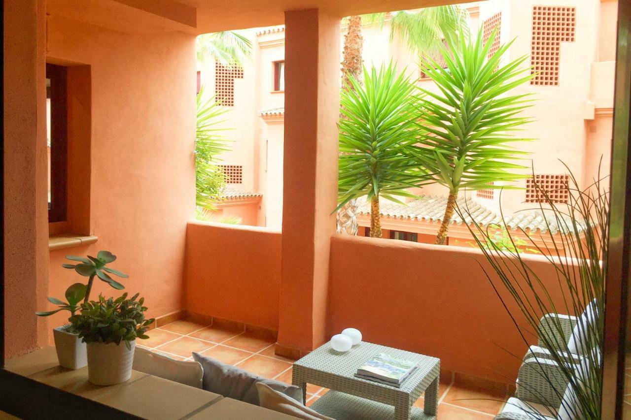 Apartment Design Marbella Естепона Екстериор снимка
