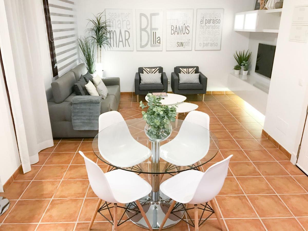 Apartment Design Marbella Естепона Екстериор снимка