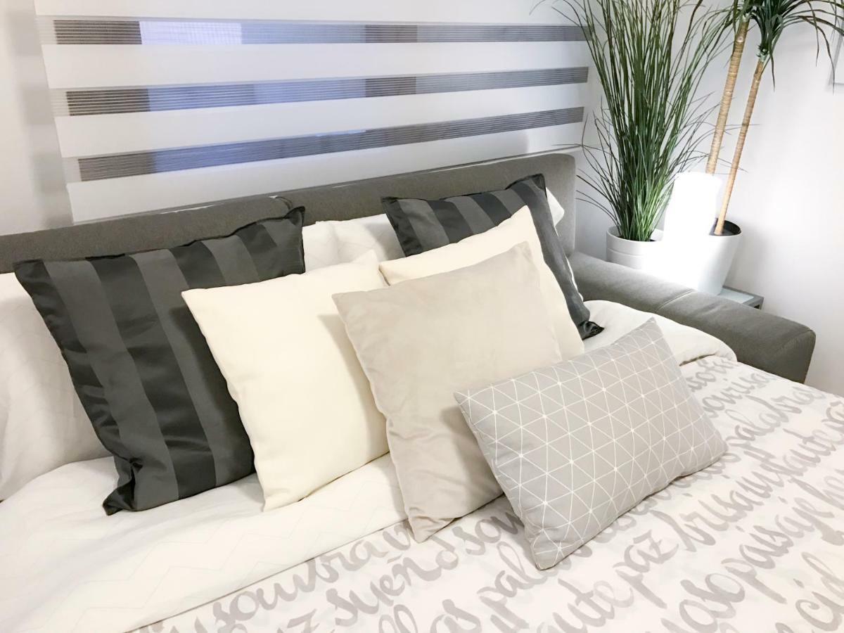 Apartment Design Marbella Естепона Екстериор снимка