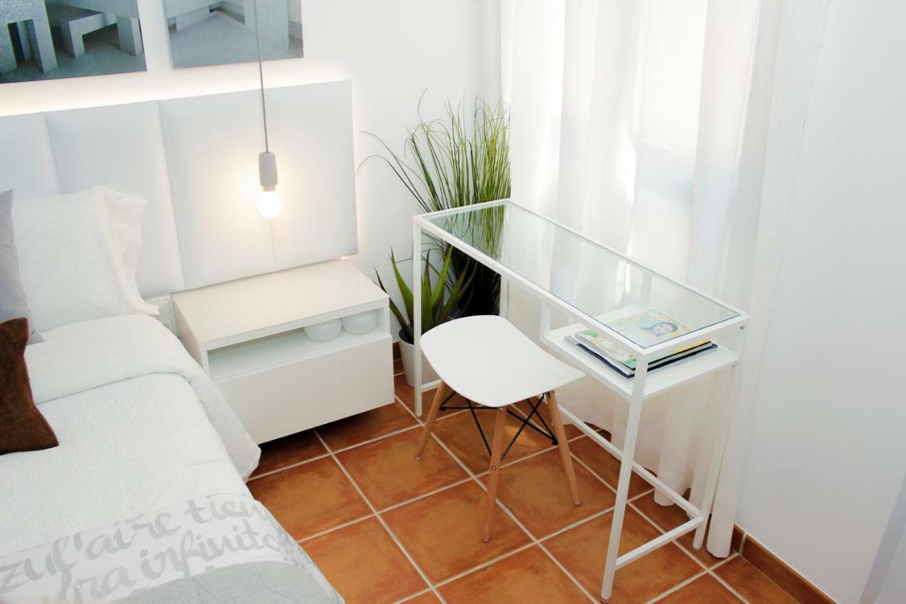 Apartment Design Marbella Естепона Екстериор снимка